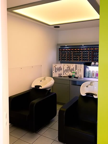 Salon von Miguel, der Friseur in Essen-Kupferdreh