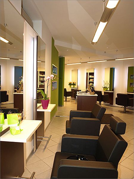 Salon von Miguel, der Friseur in Essen-Kupferdreh